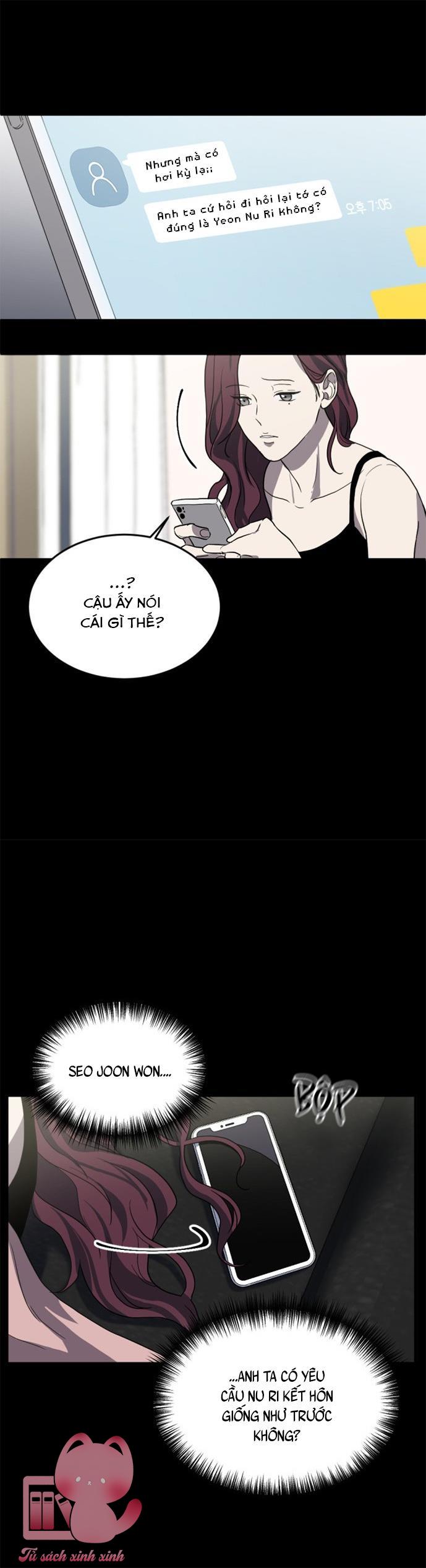 Ba Lần Động Phòng - Chap 3