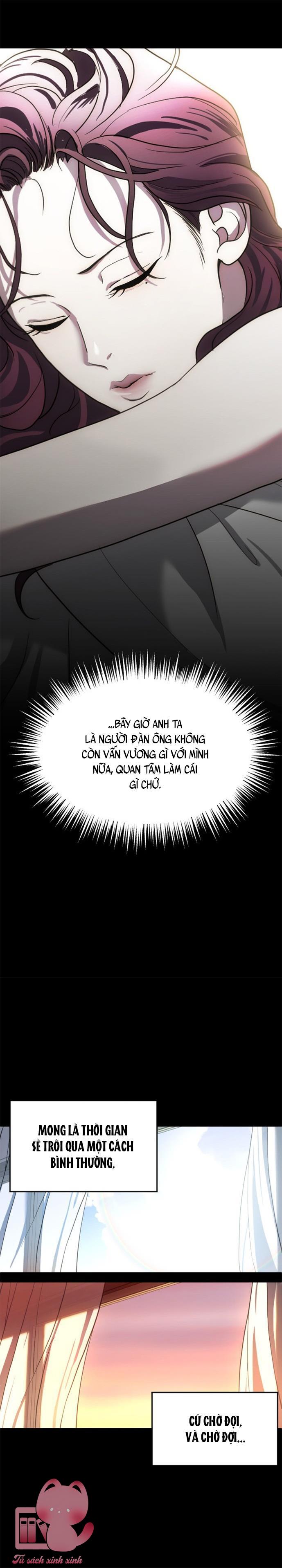 Ba Lần Động Phòng - Chap 3