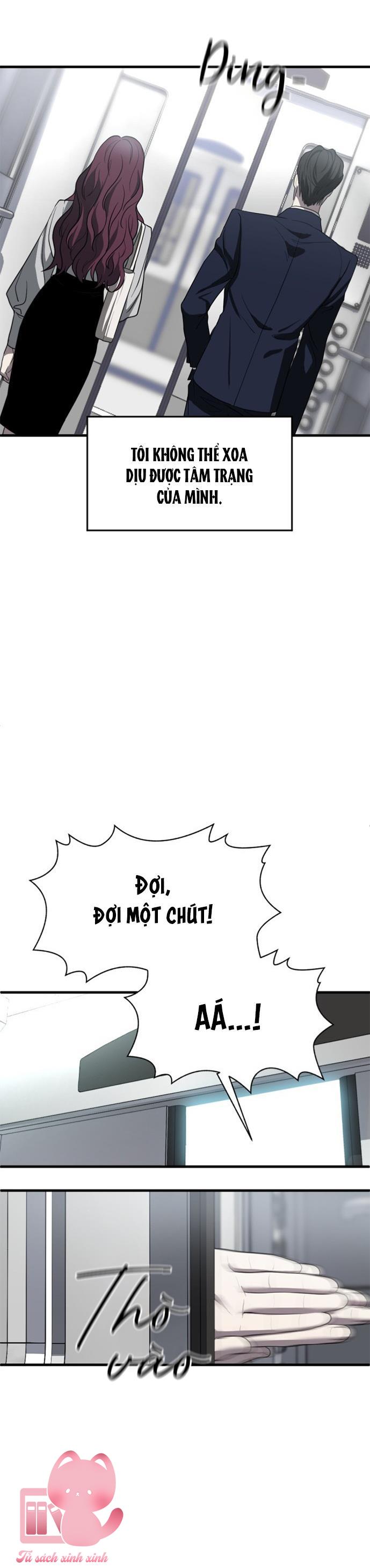 Ba Lần Động Phòng - Chap 3