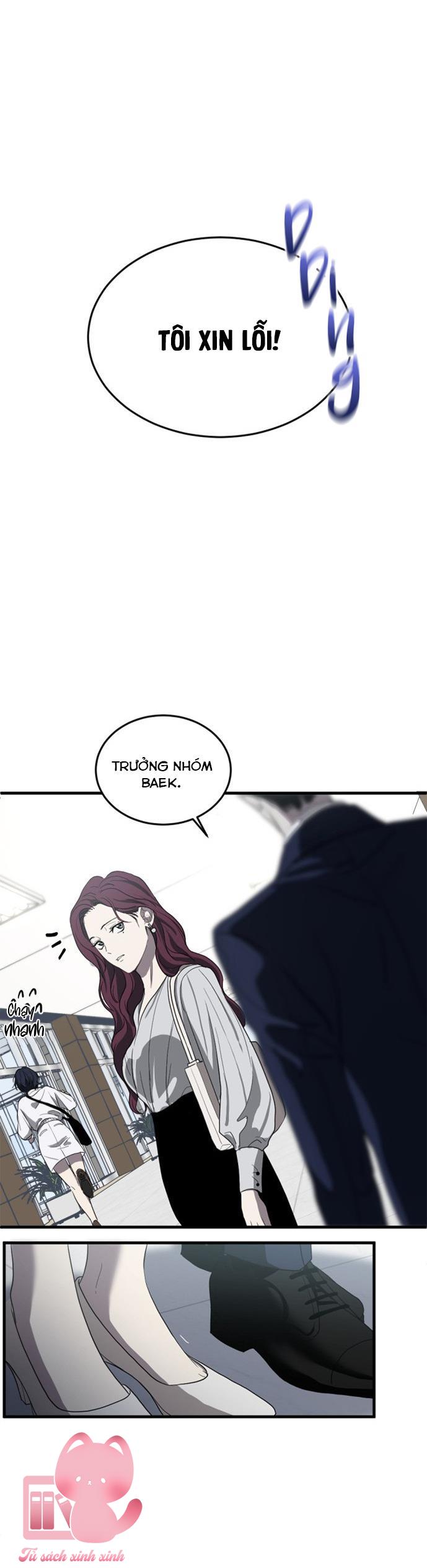 Ba Lần Động Phòng - Chap 3