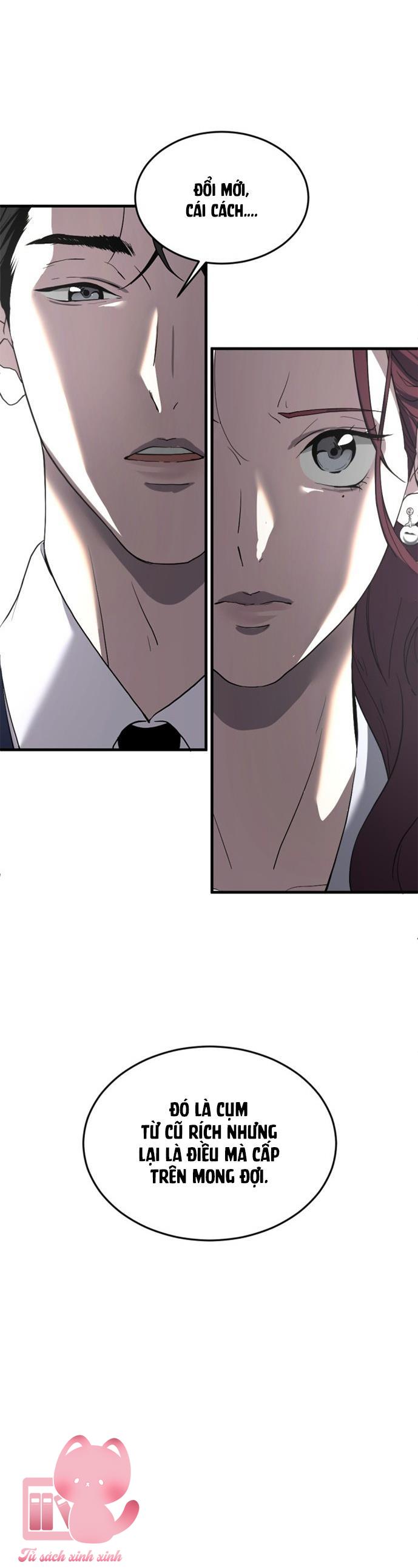 Ba Lần Động Phòng - Chap 3