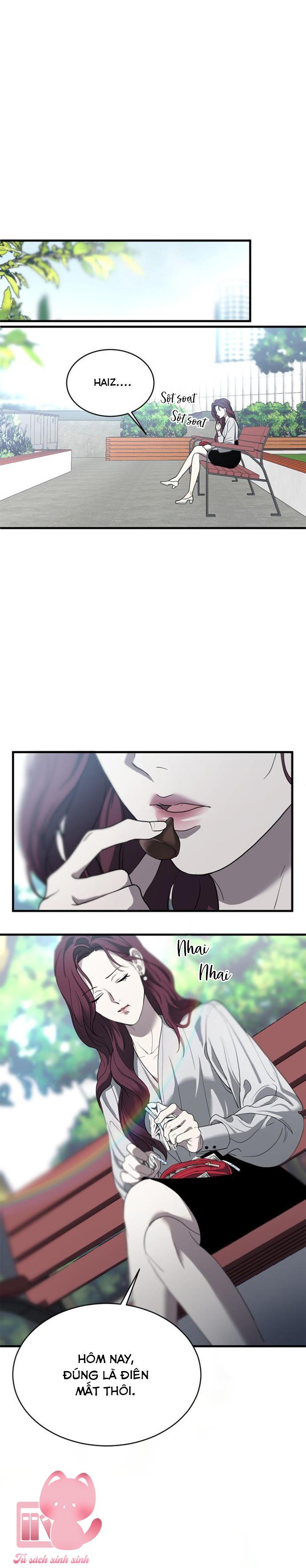 Ba Lần Động Phòng - Chap 3