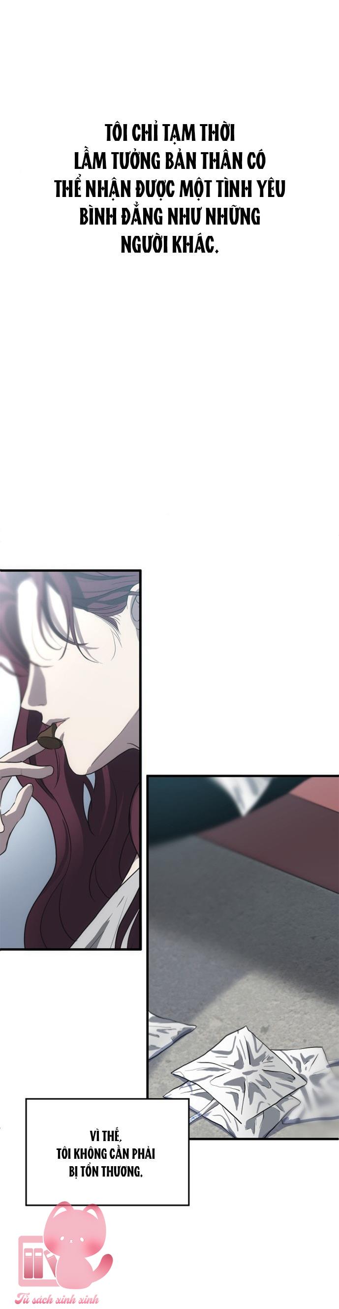 Ba Lần Động Phòng - Chap 3