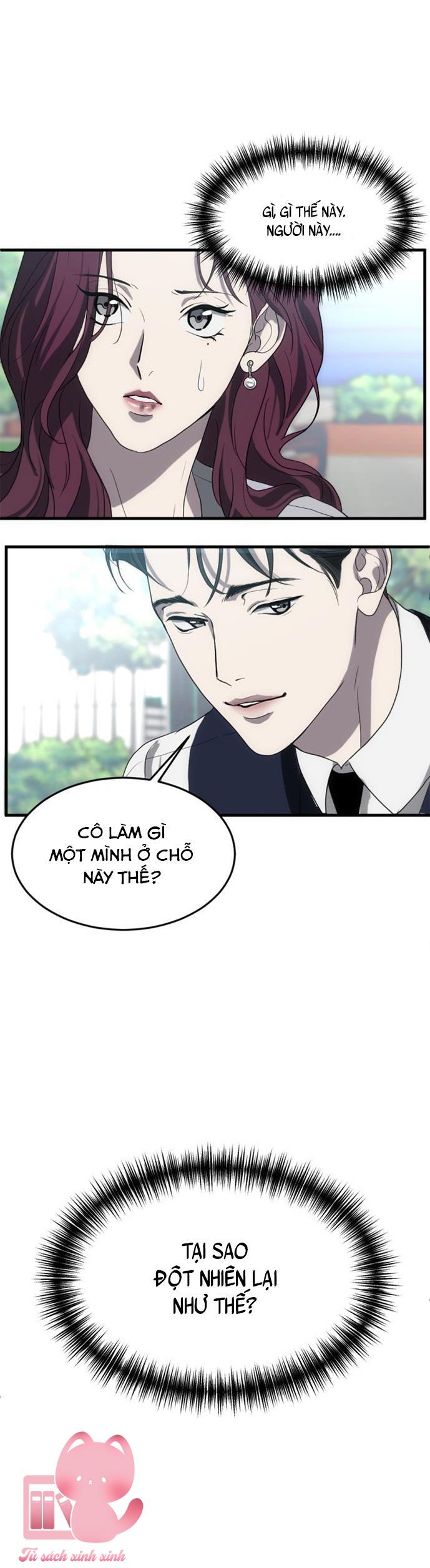 Ba Lần Động Phòng - Chap 3