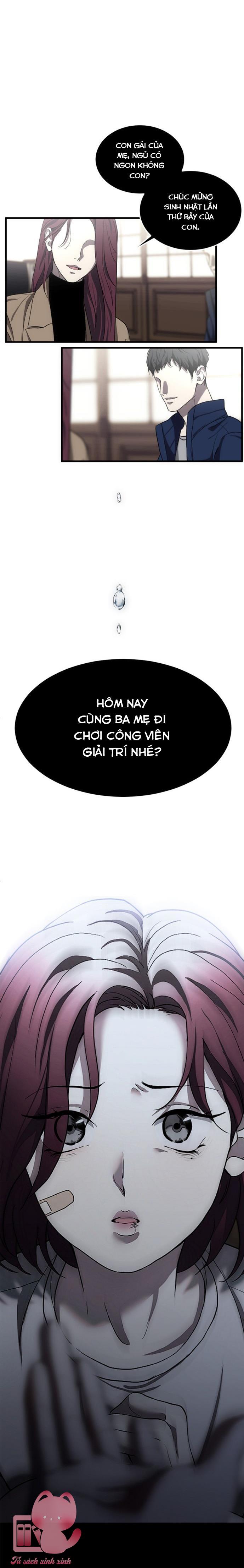 Ba Lần Động Phòng - Chap 3