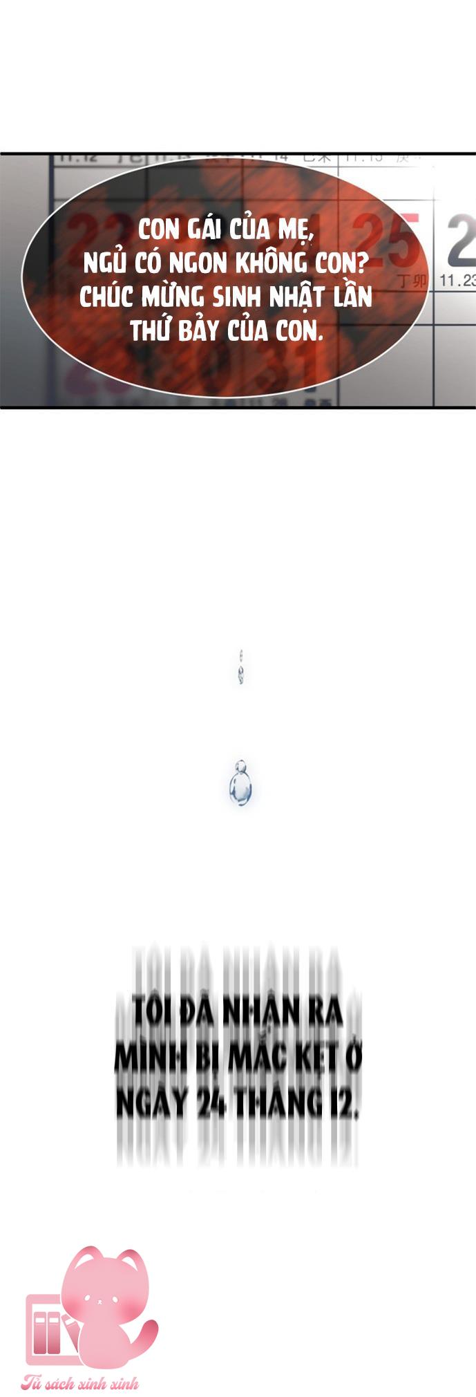 Ba Lần Động Phòng - Chap 3