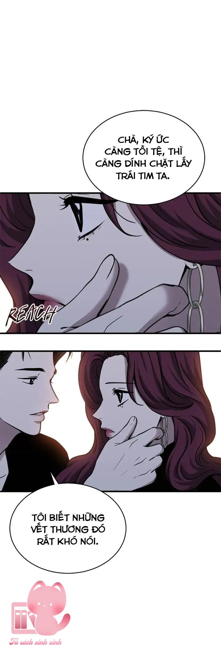 Ba Lần Động Phòng - Chap 30