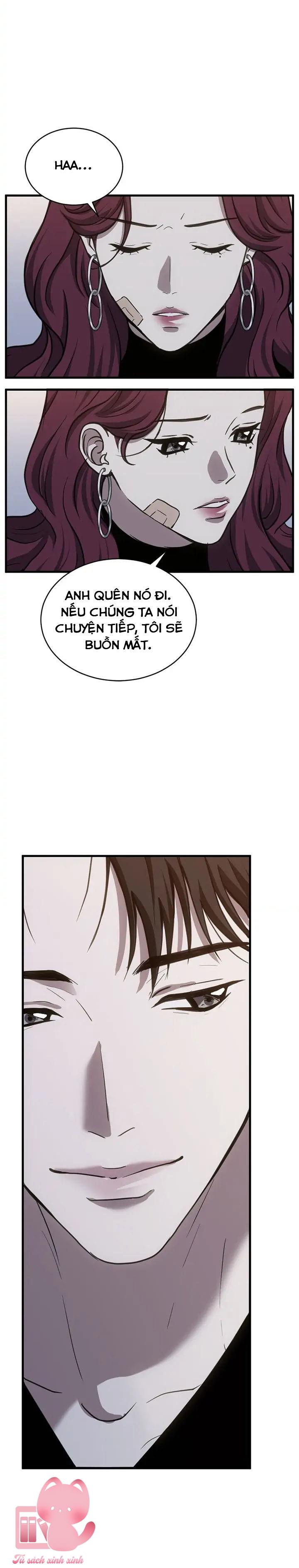 Ba Lần Động Phòng - Chap 30