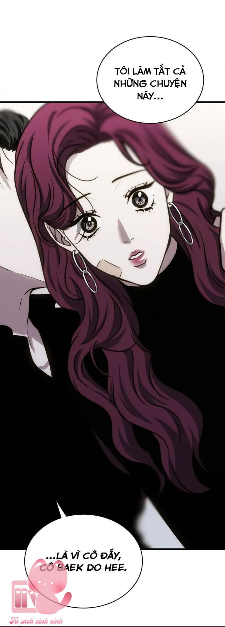 Ba Lần Động Phòng - Chap 30