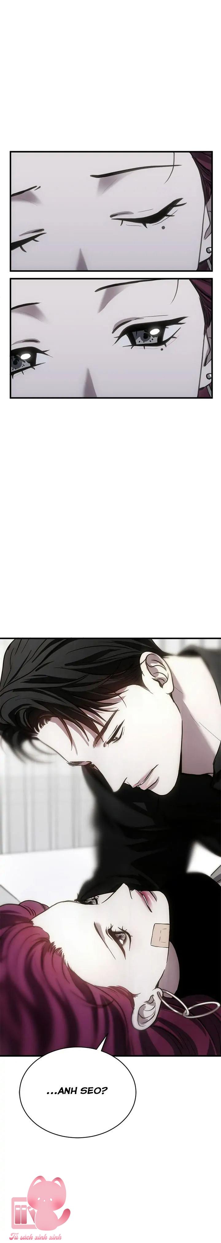 Ba Lần Động Phòng - Chap 30