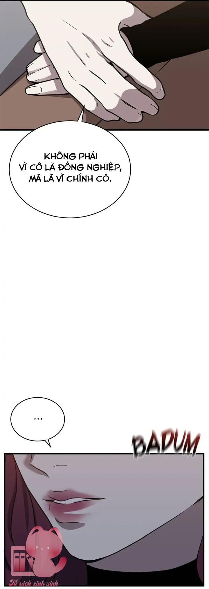 Ba Lần Động Phòng - Chap 30