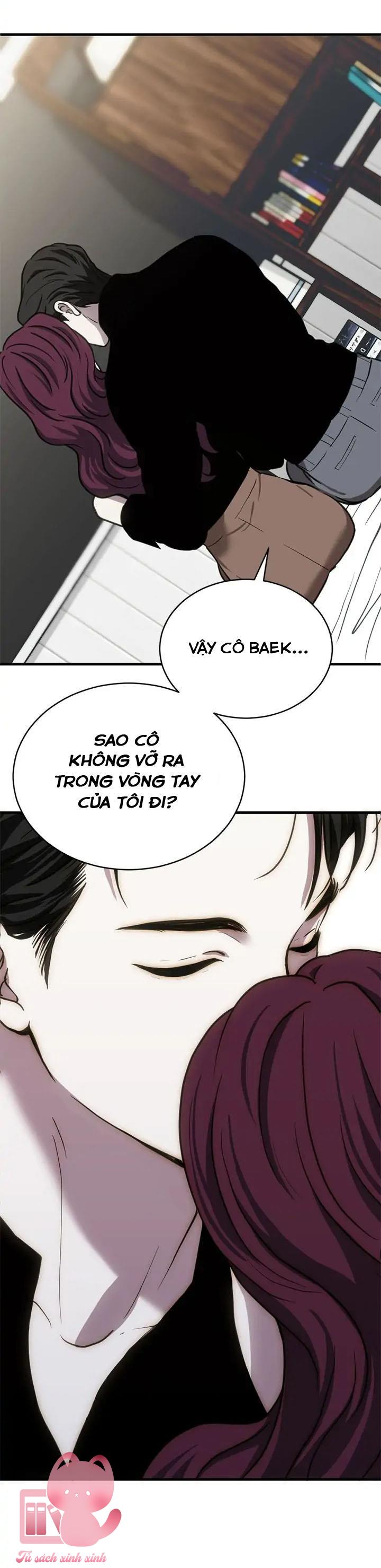 Ba Lần Động Phòng - Chap 30
