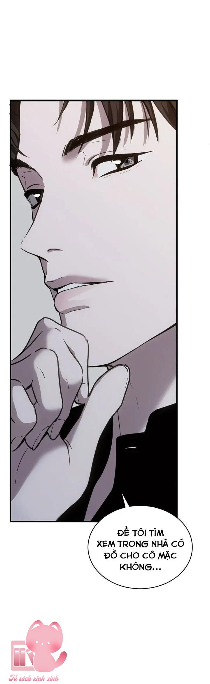 Ba Lần Động Phòng - Chap 30