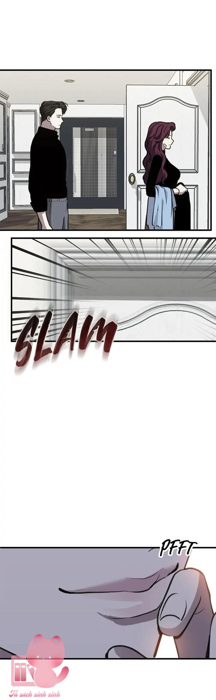 Ba Lần Động Phòng - Chap 30