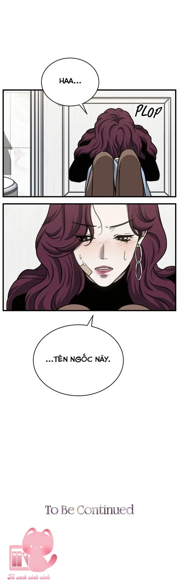 Ba Lần Động Phòng - Chap 30