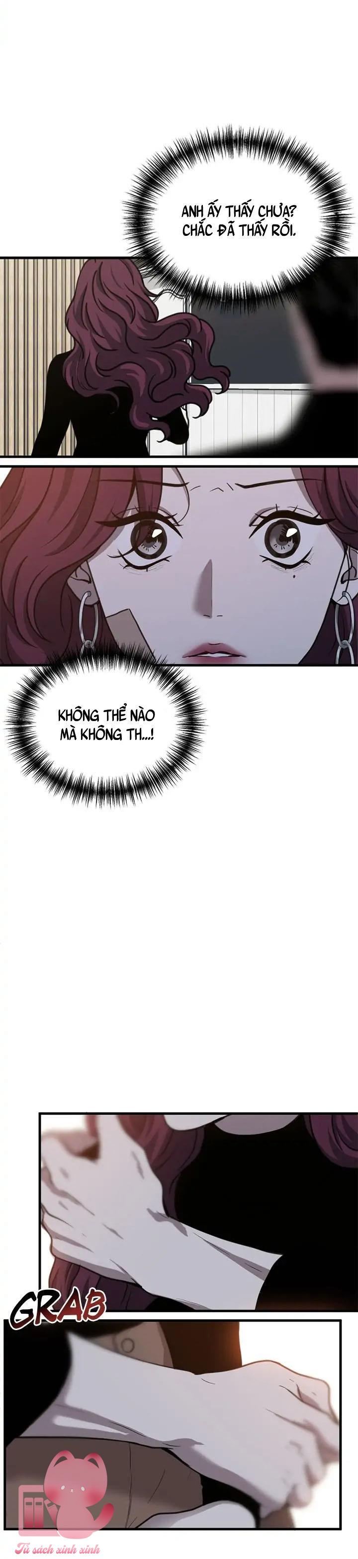 Ba Lần Động Phòng - Chap 30