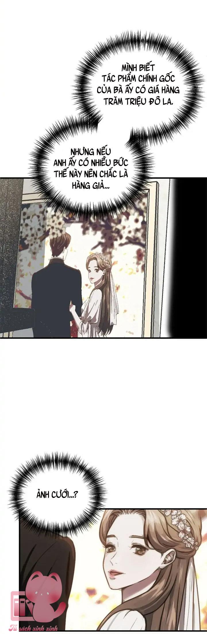 Ba Lần Động Phòng - Chap 31