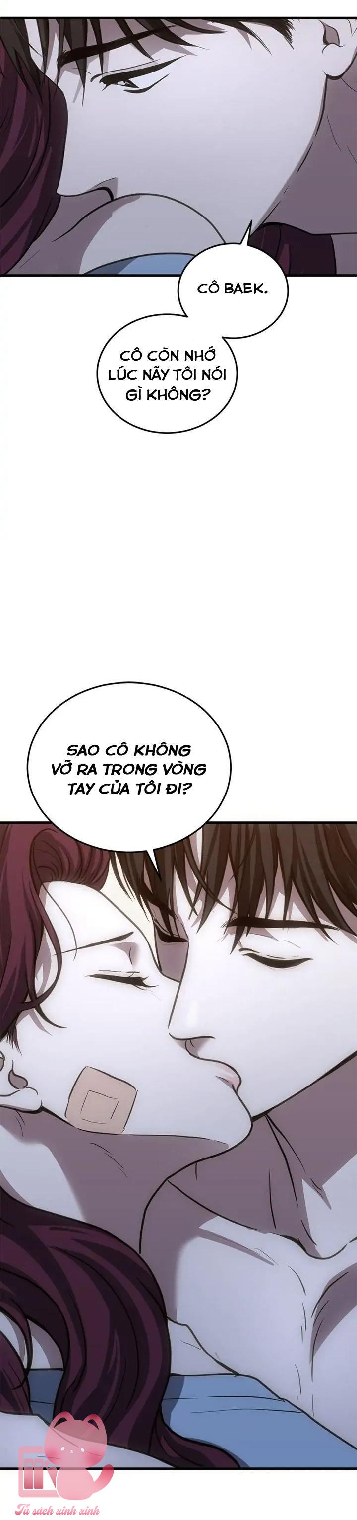 Ba Lần Động Phòng - Chap 31