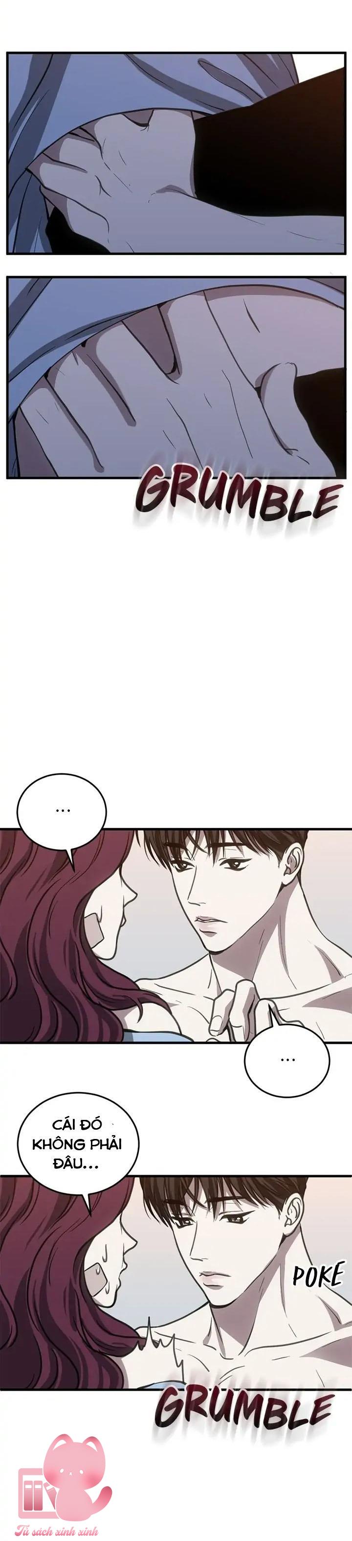 Ba Lần Động Phòng - Chap 31