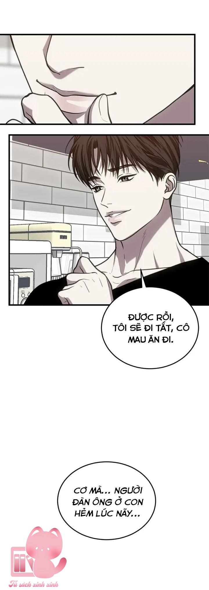 Ba Lần Động Phòng - Chap 31