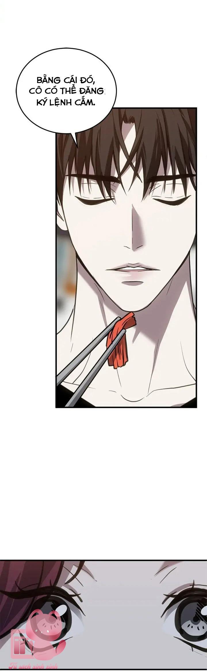 Ba Lần Động Phòng - Chap 31