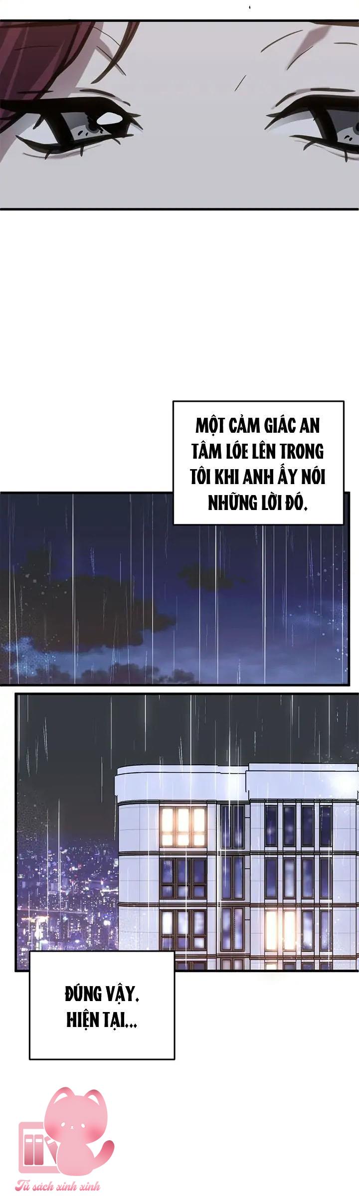 Ba Lần Động Phòng - Chap 31