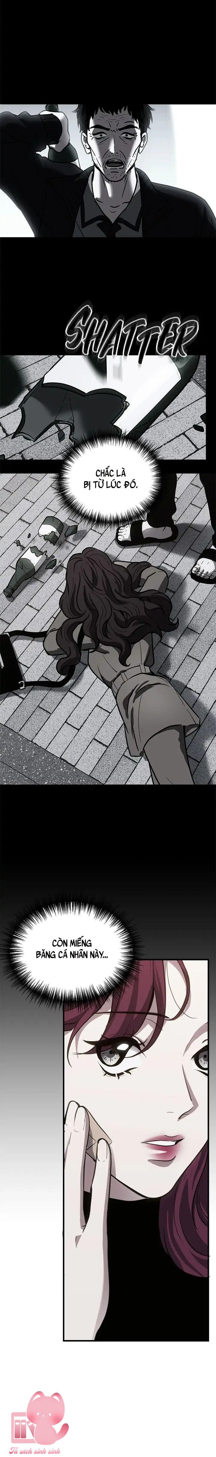 Ba Lần Động Phòng - Chap 31