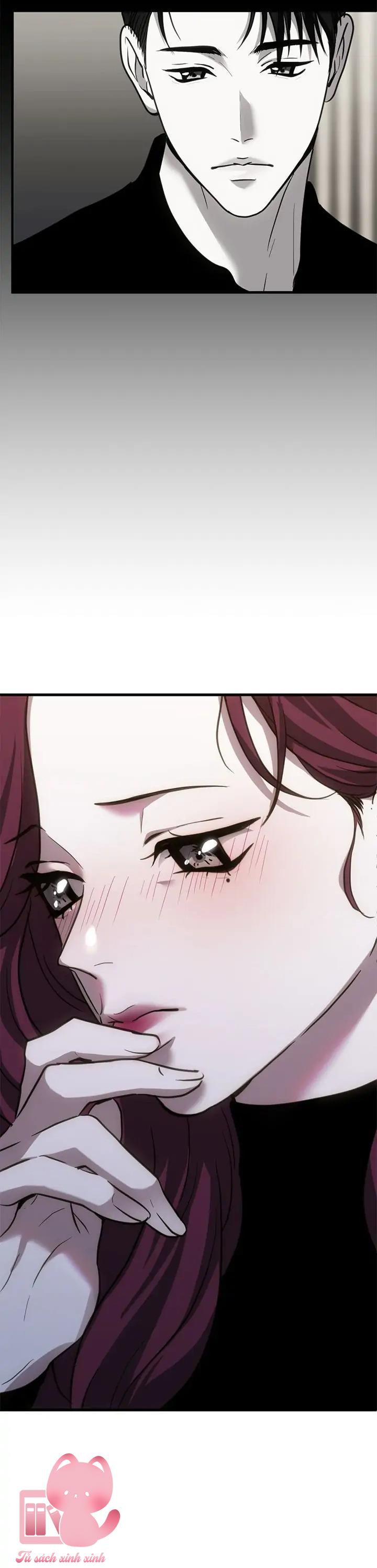 Ba Lần Động Phòng - Chap 31