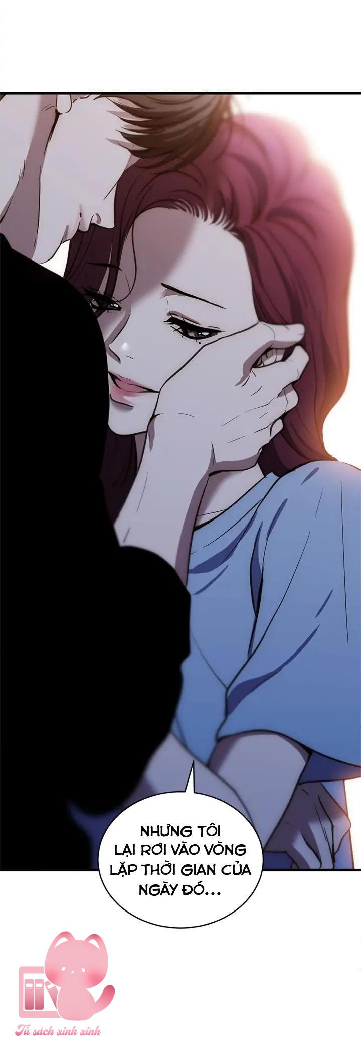 Ba Lần Động Phòng - Chap 32