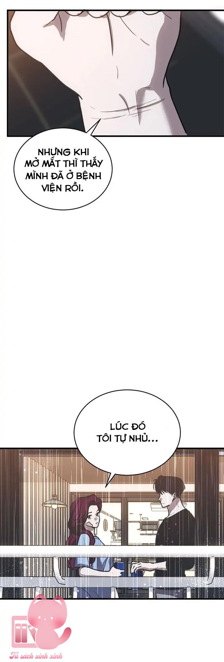 Ba Lần Động Phòng - Chap 32