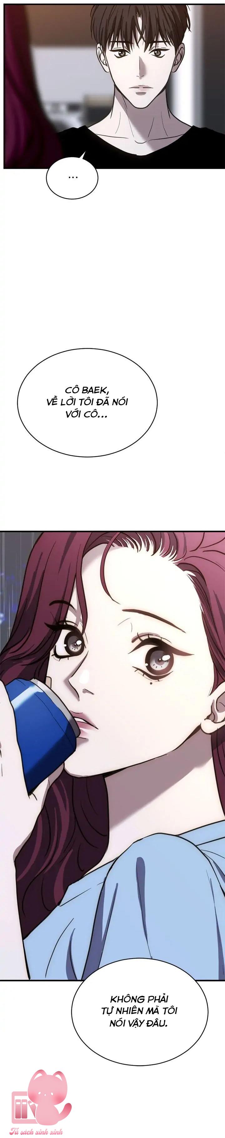 Ba Lần Động Phòng - Chap 32