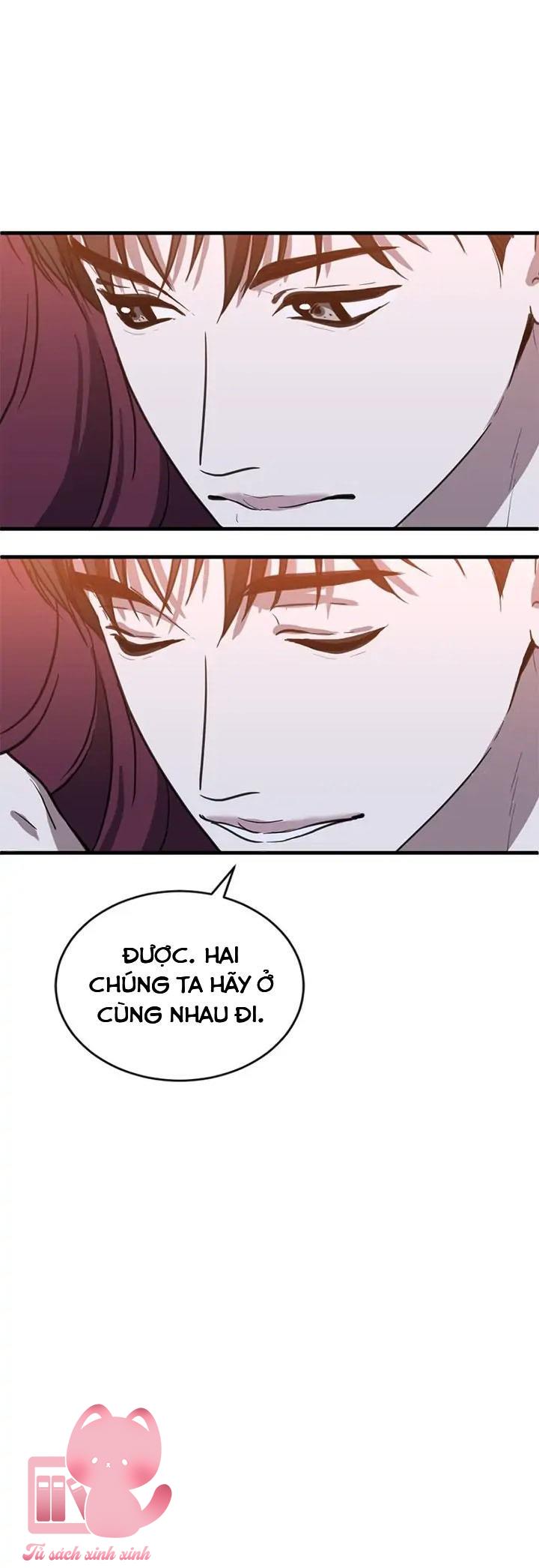 Ba Lần Động Phòng - Chap 32