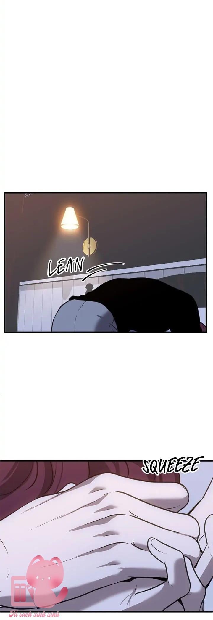 Ba Lần Động Phòng - Chap 32