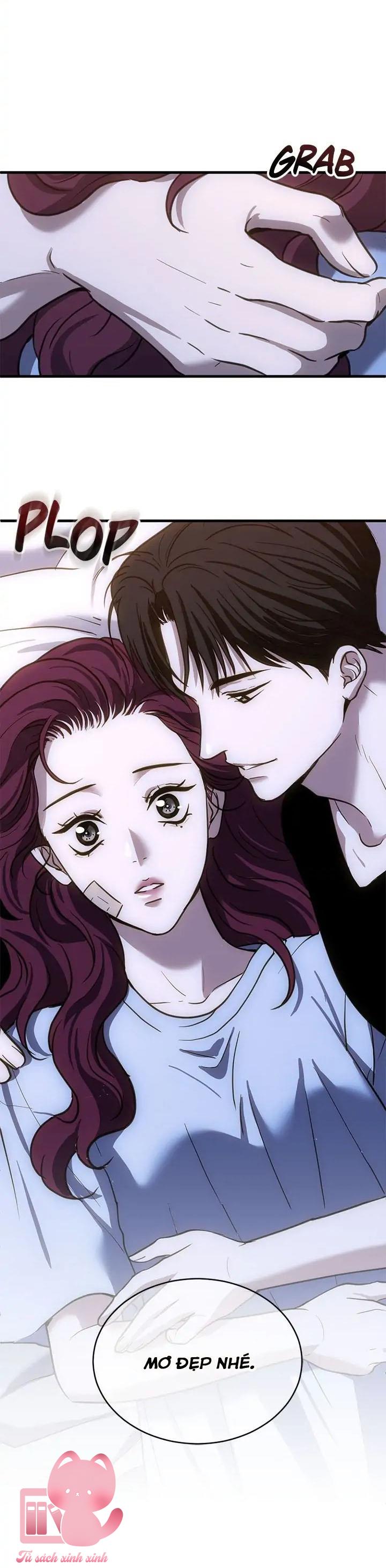 Ba Lần Động Phòng - Chap 32