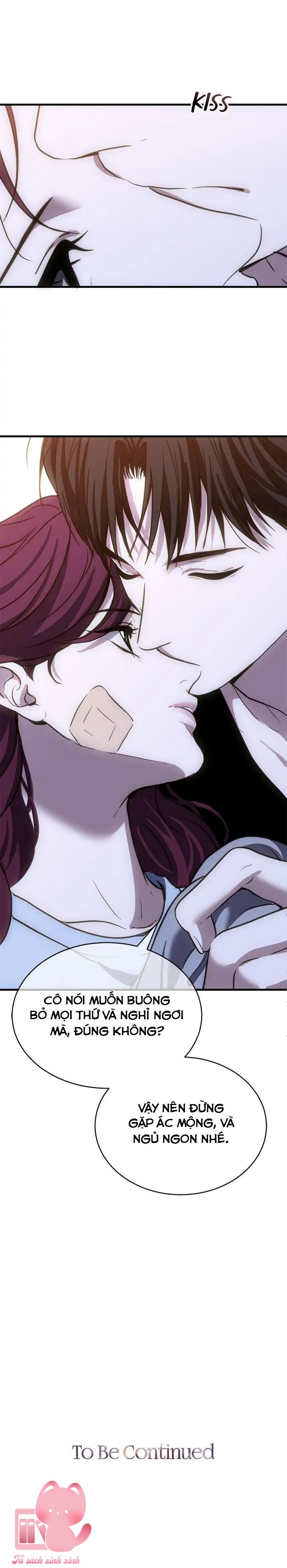 Ba Lần Động Phòng - Chap 32