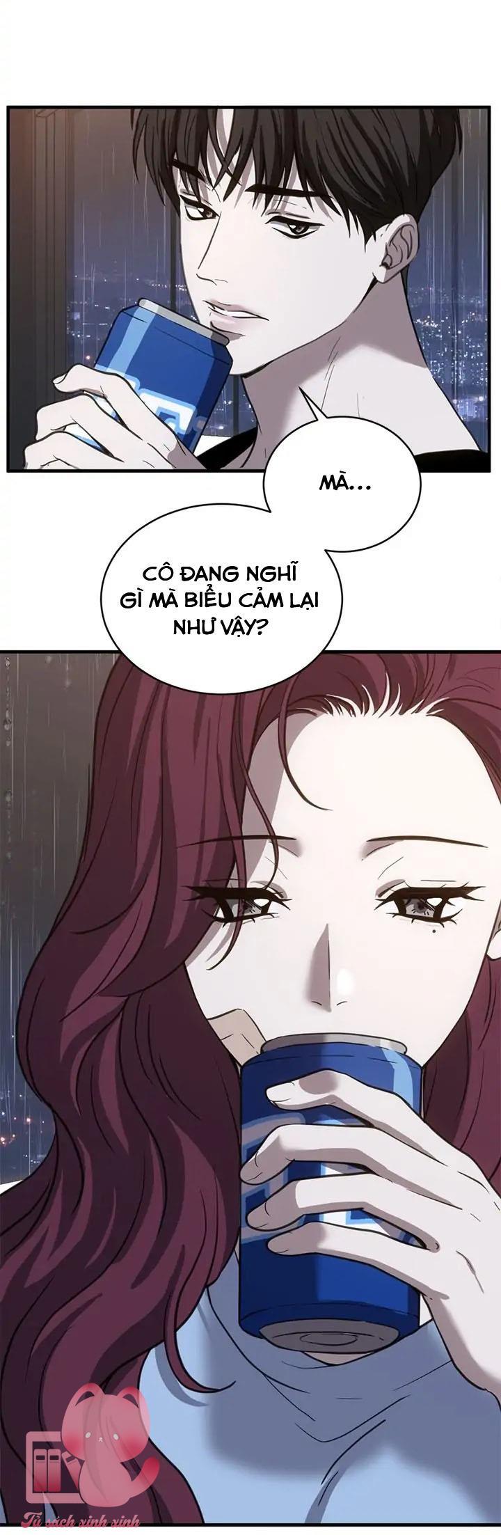 Ba Lần Động Phòng - Chap 32