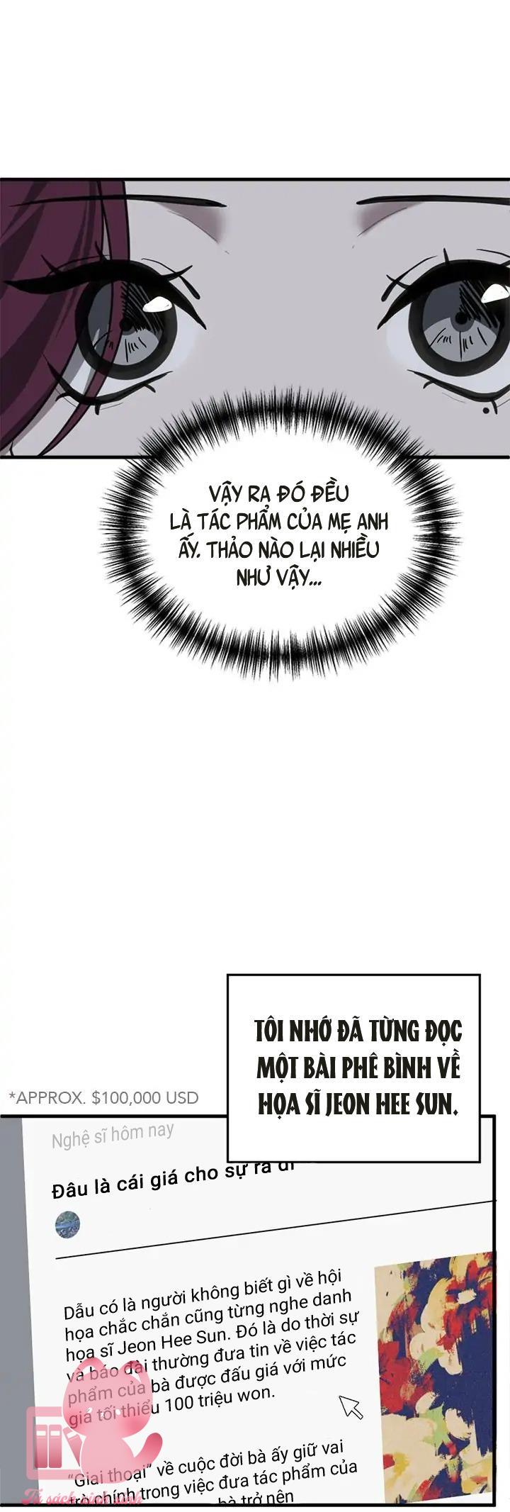 Ba Lần Động Phòng - Chap 33