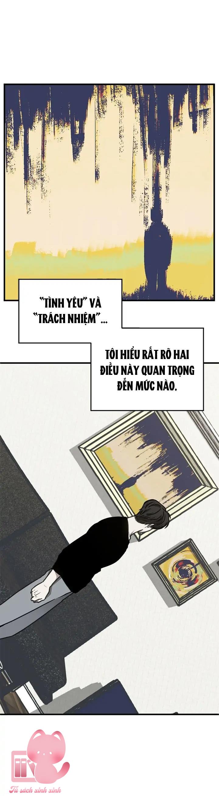 Ba Lần Động Phòng - Chap 33