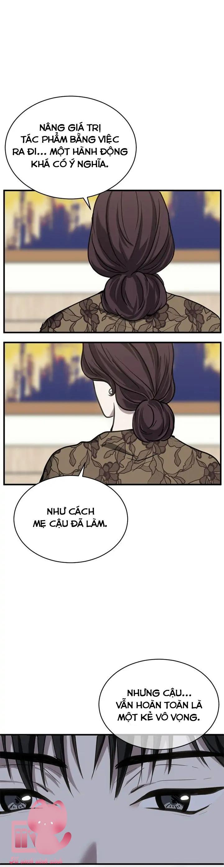 Ba Lần Động Phòng - Chap 34
