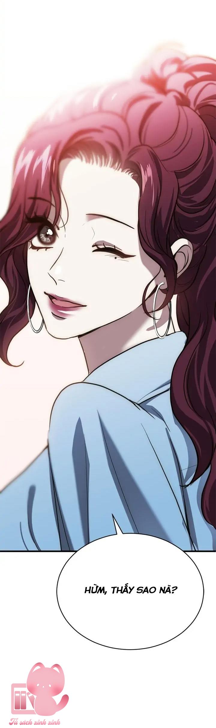 Ba Lần Động Phòng - Chap 34