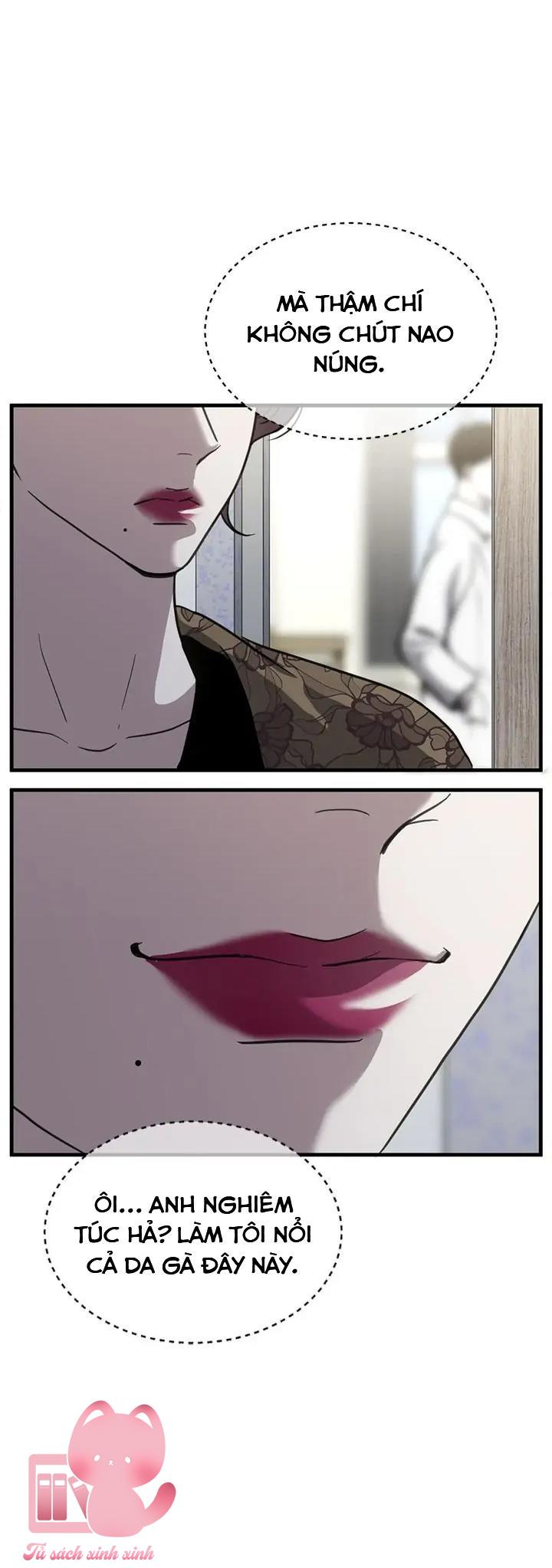 Ba Lần Động Phòng - Chap 34