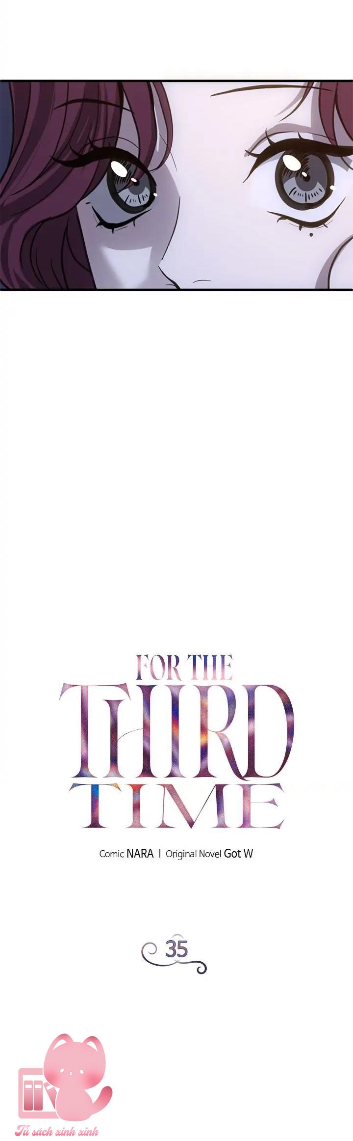 Ba Lần Động Phòng - Chap 35
