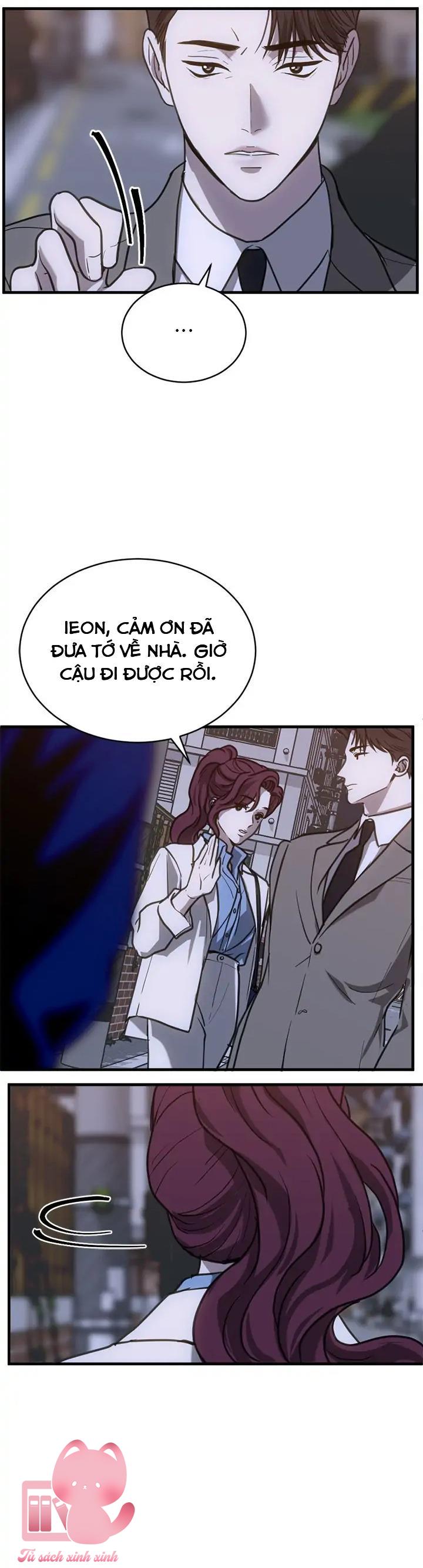 Ba Lần Động Phòng - Chap 35