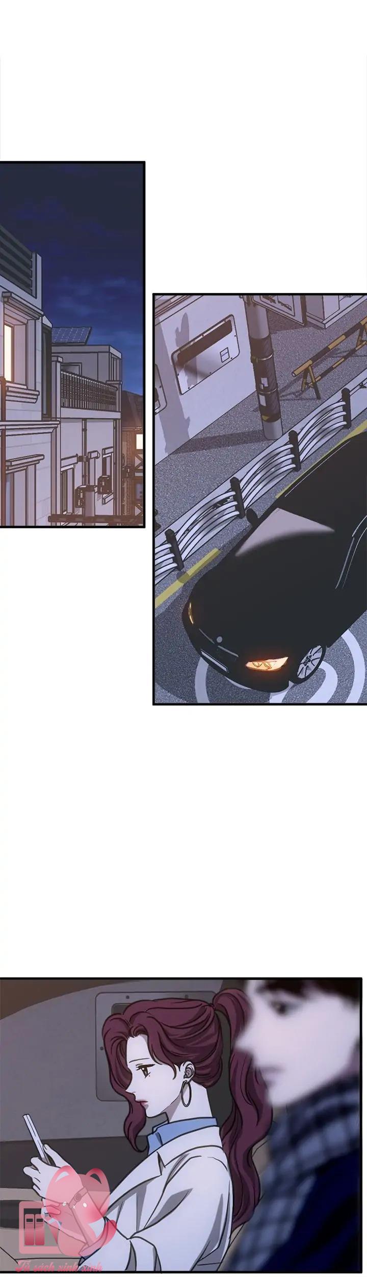 Ba Lần Động Phòng - Chap 35