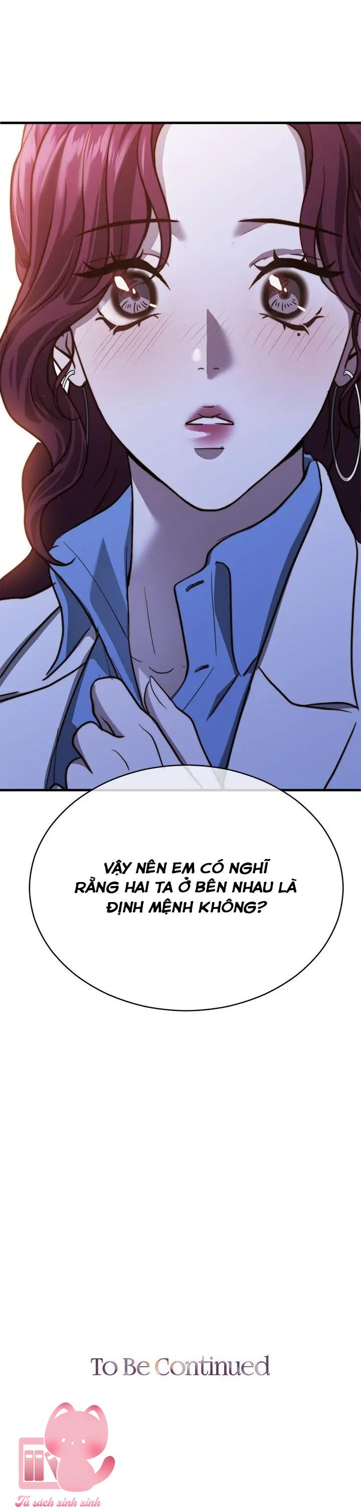 Ba Lần Động Phòng - Chap 35