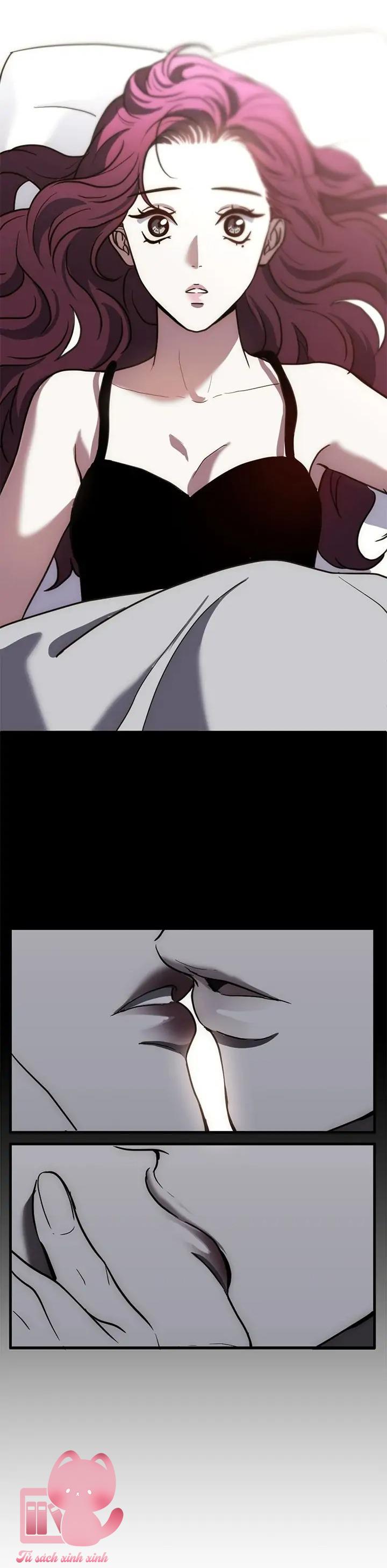 Ba Lần Động Phòng - Chap 36