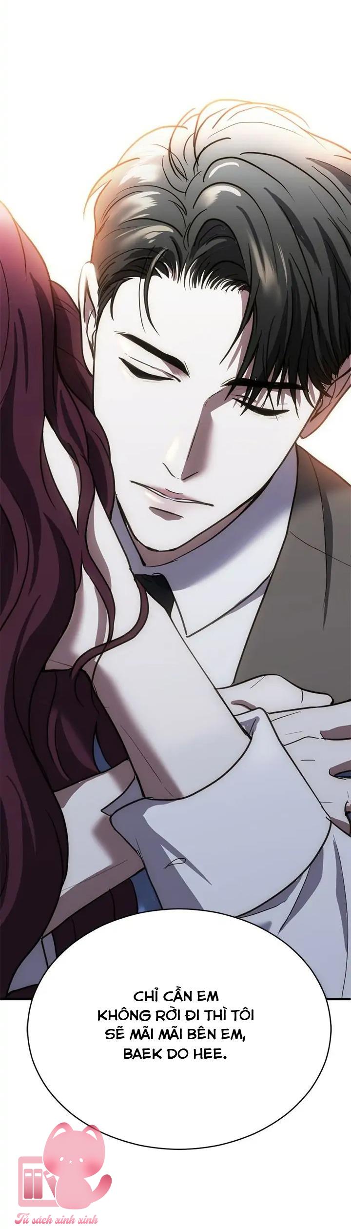 Ba Lần Động Phòng - Chap 36