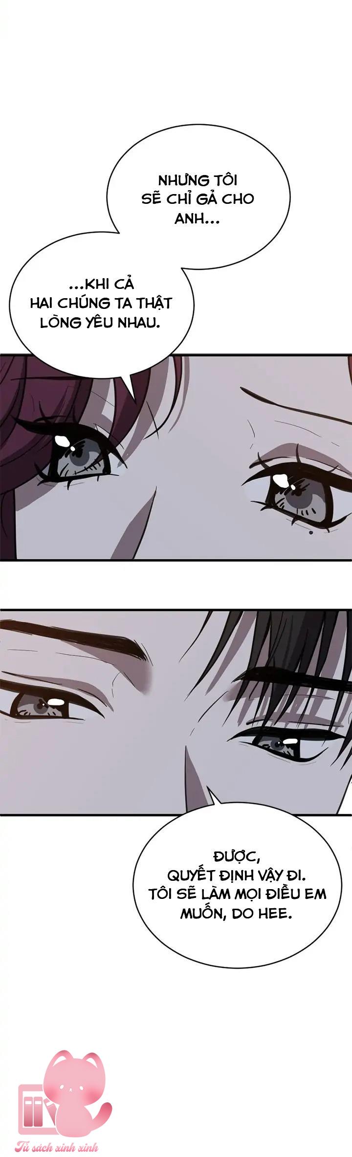 Ba Lần Động Phòng - Chap 36