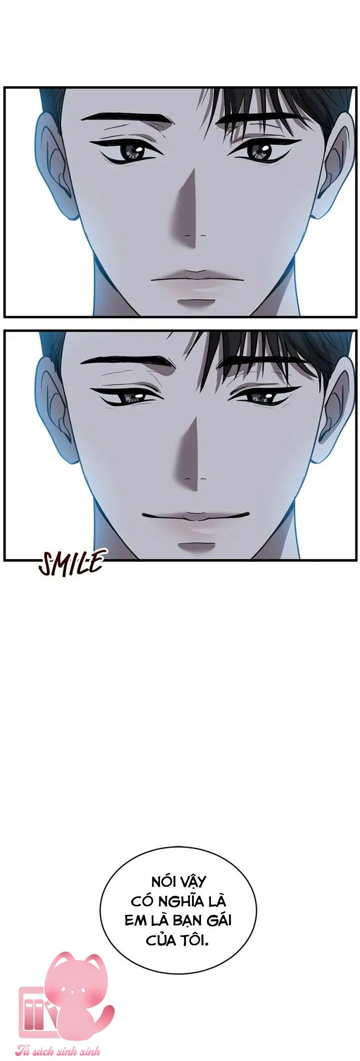 Ba Lần Động Phòng - Chap 36