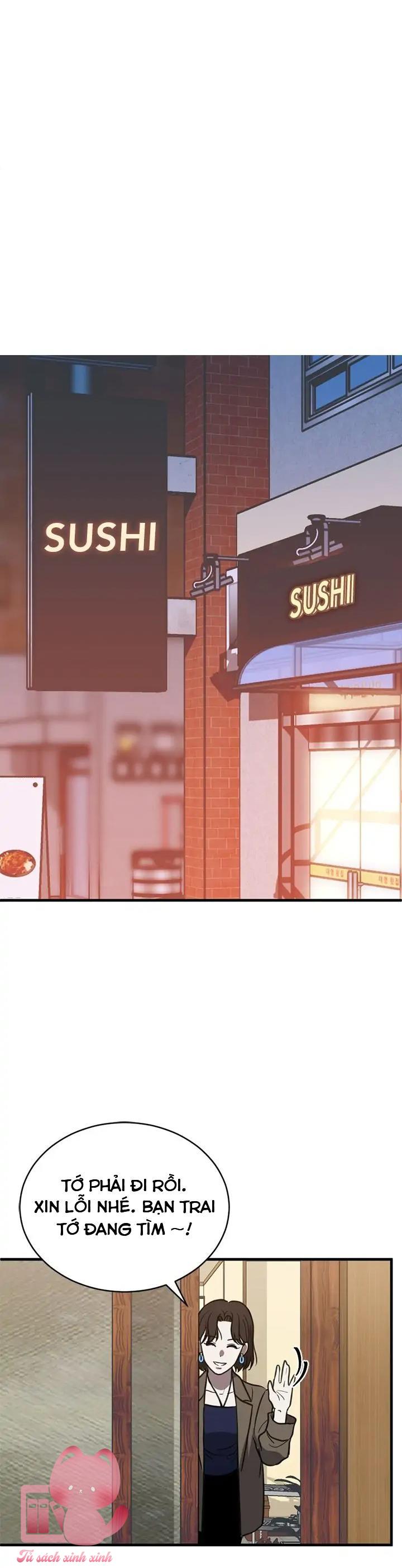 Ba Lần Động Phòng - Chap 36